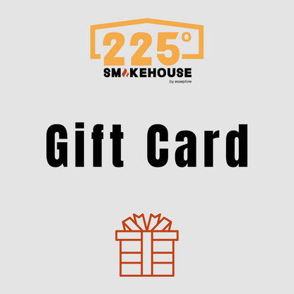 Special E-Gift Card